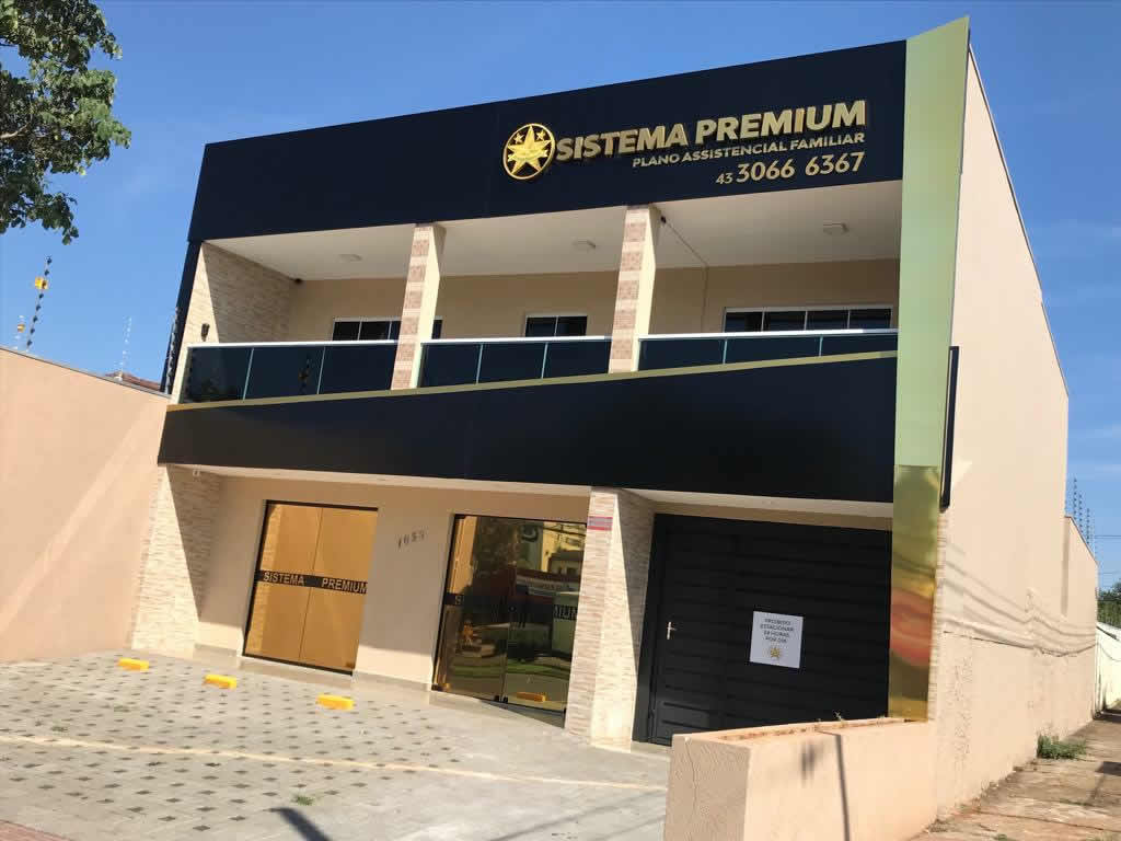 Empresa Sistema Premium