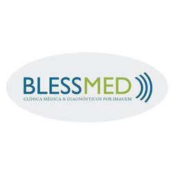 Blessmed - Clínica Médica e Diagnósticos por Imagem