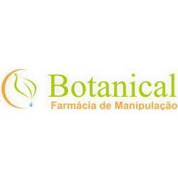Botanical - Farmácia de Manipulação