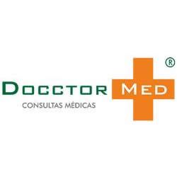 Doctor Med - Consultas Médicas