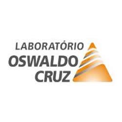 Laboratório Oswaldo Cruz