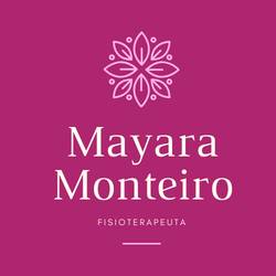 Mayara Monteiro - Fisioterapeuta