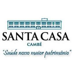 Santa Casa de Cambé